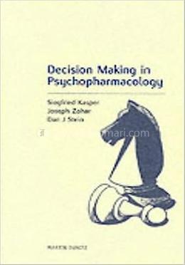 Decision Making in Psychopharmacology image