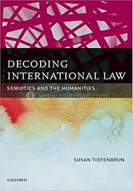 Decoding International Law image