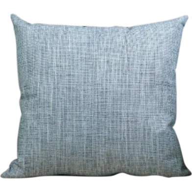 Decorative Cushion Cover, Multicolor 18x18 Inch image