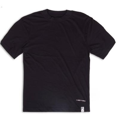 DEEN Black T-shirt 277 (EXPORT) image