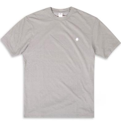 DEEN Pale Silver T-shirt 241 (EXPORT) image