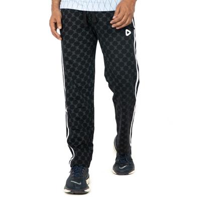 DEEN Players’ Lounge Black Joggers image