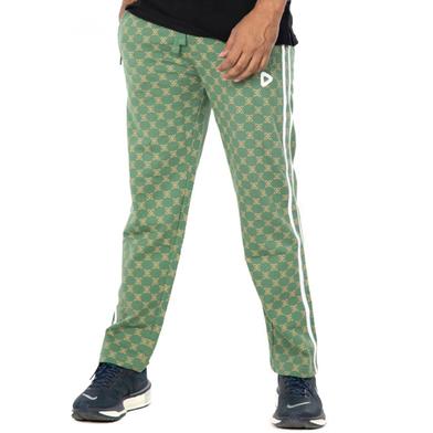 DEEN Players’ Lounge Green Joggers image