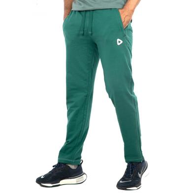 DEEN Teal Green Joggers image