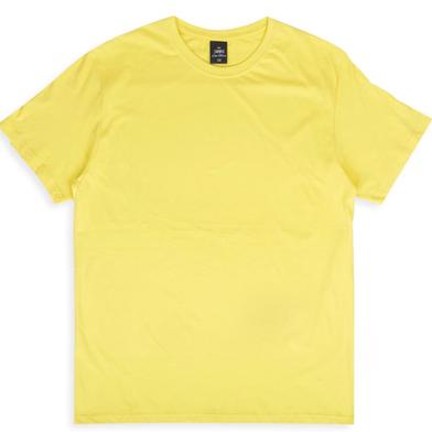 DEEN Yellow T-shirt 193 image