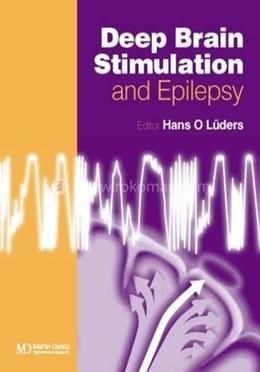 Deep Brain Stimulation and Epilepsy image
