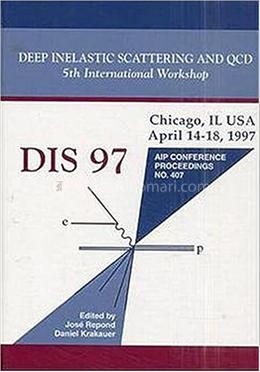 Deep Inelastic Scattering and QCD