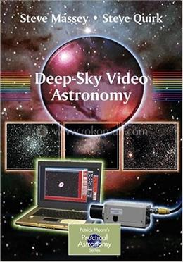 Deep-Sky Video Astronomy image