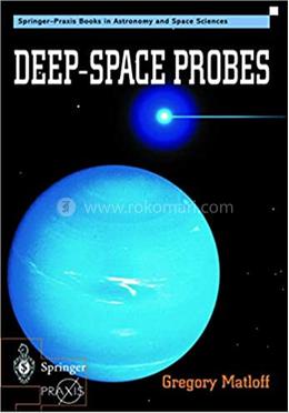 Deep Space Probes image