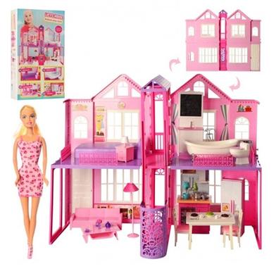 Defa Lucy Dolls House 8440 image