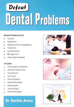 Defeat Dental Problems image