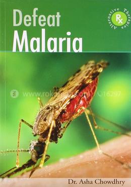 Defeat Malaria image