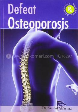 Defeat Osteoporosis image