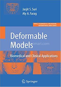 Deformable Models image