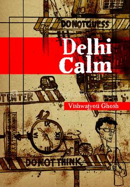 Delhi Calm image