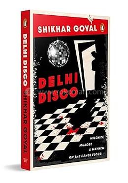 Delhi Disco