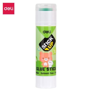 Deli Colored Glue Stick image