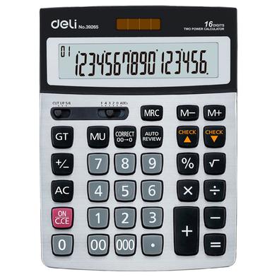 Deli Desktop Calculator image