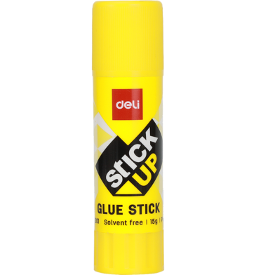 Deli MT Glue Stick-15gm image