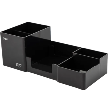 Deli-EZ00220 Desk Organizer image