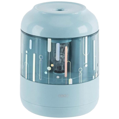 Deli Electric Pencil Sharpener image