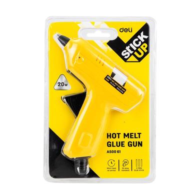 Deli Hot Melt Glue Gun image