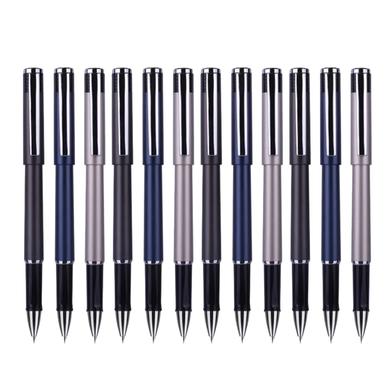 Deli Office Gel Pen For Writing 1Pc image