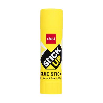 Deli PVP Glue Stick(36 gm) image