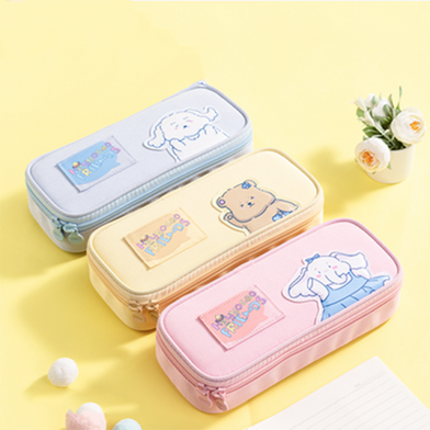 Deli-67045 Pencil Pouch - Deli Group Co., Ltd.