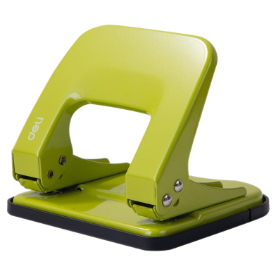 Deli Punch Machine (1pcs Any Colour) image