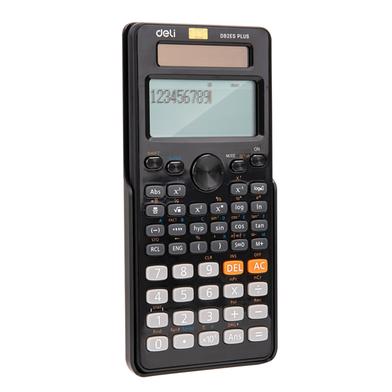 Deli Scientific Calculator image