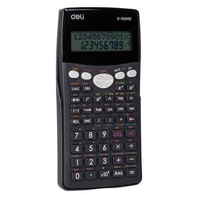 Deli Scientific Calculator image