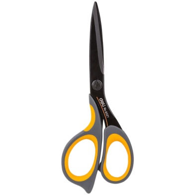 Deli Scissors 175mm image