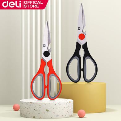 Deli Scissors All Purpose Scissors Reinforced Stainless - Temu