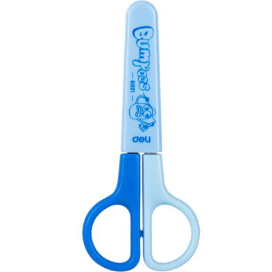 Deli Scissors 4.5 inch (Assorted) image