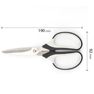 Deli-E6021 School Scissors - Deli Group Co., Ltd.