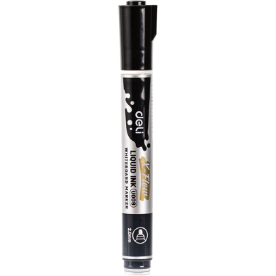 Deli Whiteboard Marker 1 Pcs image