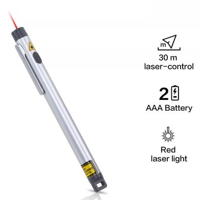 Deli laser pointer (Assorted)-E9911-EU image