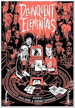 Delinquent Elementals