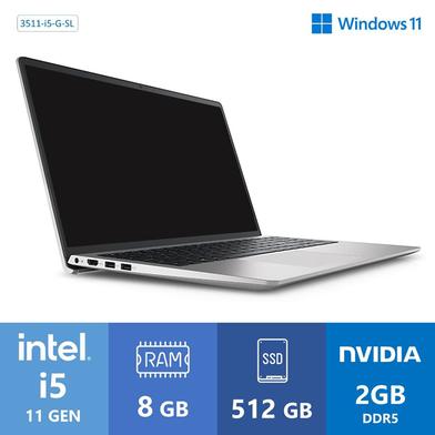 Dell Inspiron | 3511 | i5 | 11G | SL DLCOM-INS-3511-I5-G-SL image