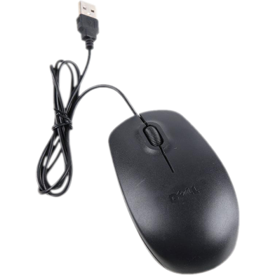 Dell USB Optical Mouse MS111 image