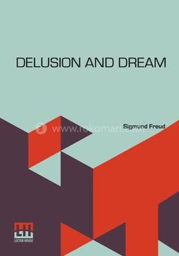 Delusion And Dream image