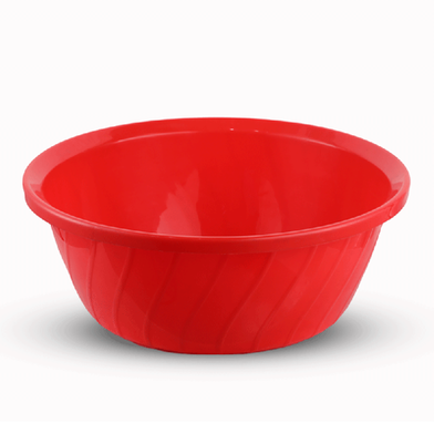 Deluxe Bowl 35L-Red image
