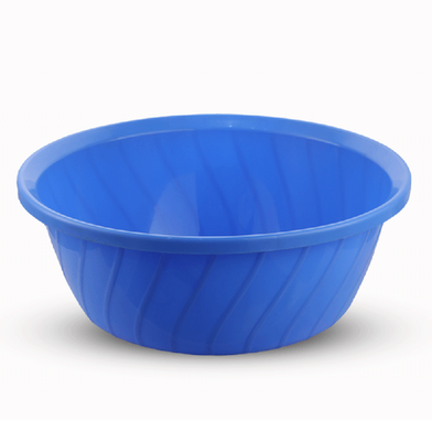 Deluxe Bowl 35L-SM Blue image