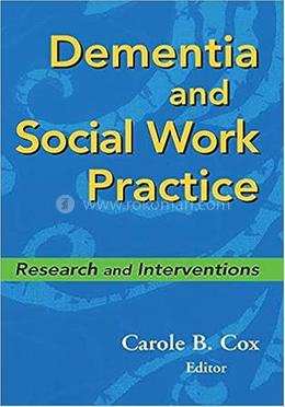 Dementia And Social Work Practice image