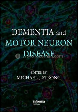 Dementia and Motor Neuron Disease image