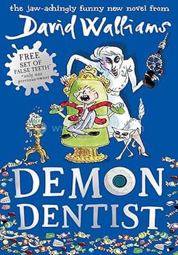 Demon Dentist image