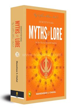 Demystifying MYTHS and LORE In Sri Guru Granth Sahib image