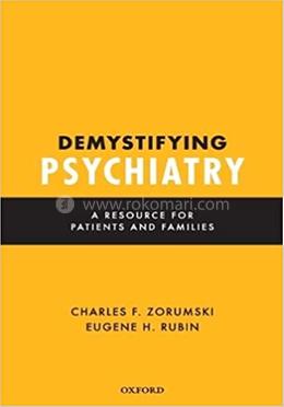 Demystifying Psychiatry image