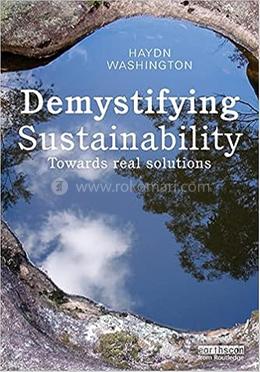 Demystifying Sustainability image